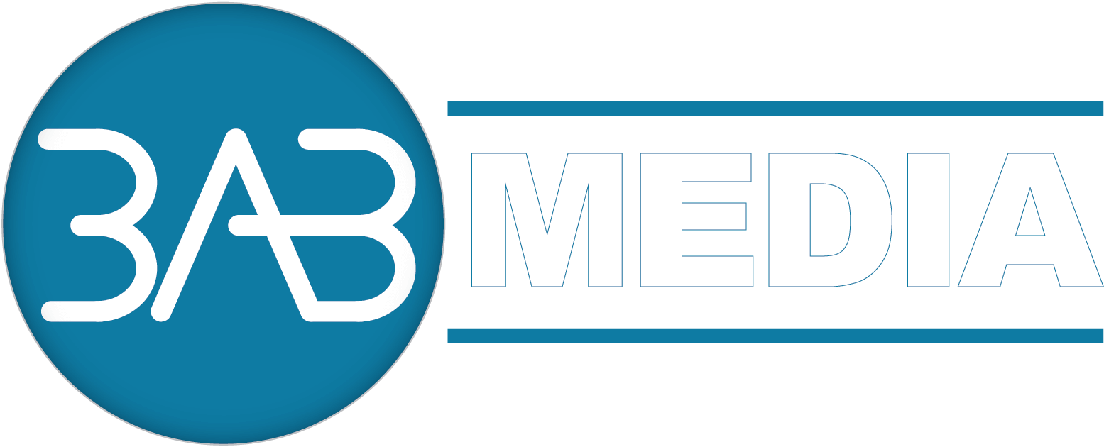 3AB Media Corporate Logo